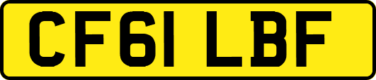 CF61LBF