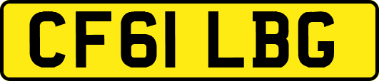 CF61LBG