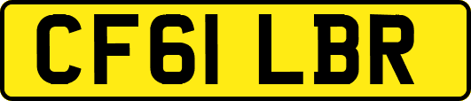 CF61LBR