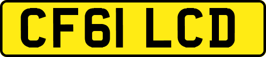 CF61LCD