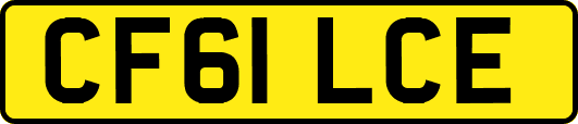 CF61LCE