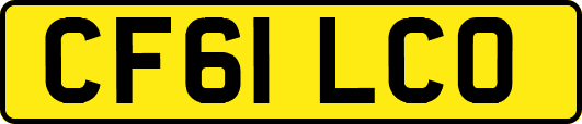 CF61LCO