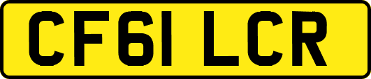 CF61LCR