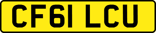 CF61LCU