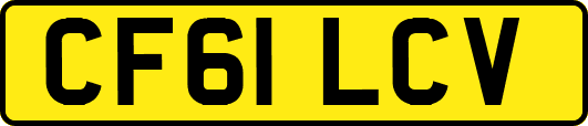 CF61LCV