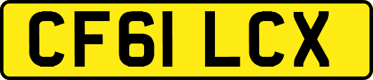 CF61LCX