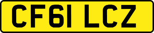 CF61LCZ