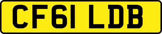 CF61LDB