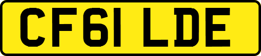 CF61LDE