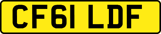 CF61LDF