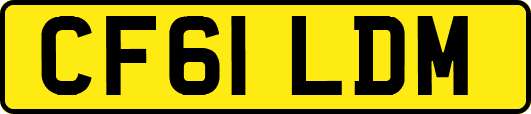 CF61LDM