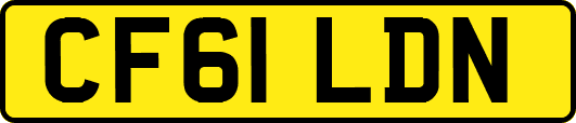 CF61LDN