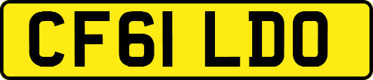 CF61LDO
