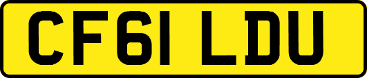 CF61LDU