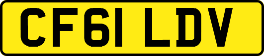 CF61LDV
