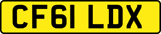 CF61LDX