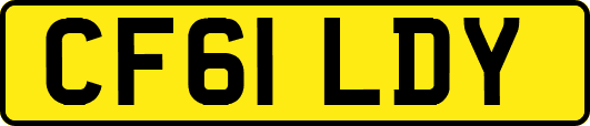 CF61LDY