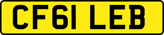 CF61LEB