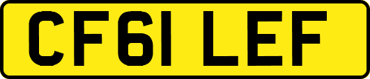 CF61LEF