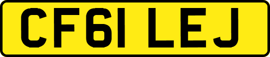 CF61LEJ
