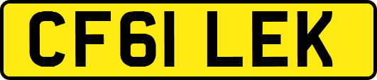CF61LEK