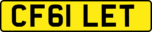 CF61LET