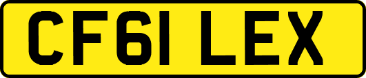 CF61LEX