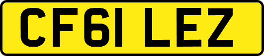 CF61LEZ