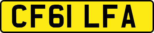 CF61LFA