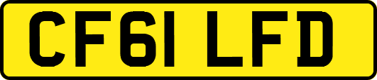 CF61LFD