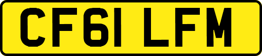 CF61LFM