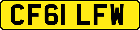CF61LFW