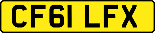 CF61LFX