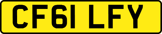 CF61LFY