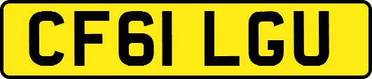 CF61LGU
