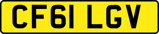 CF61LGV