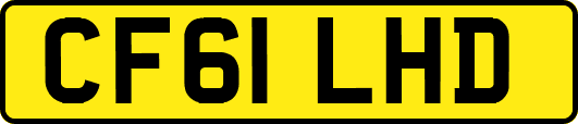 CF61LHD