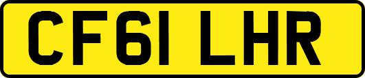 CF61LHR