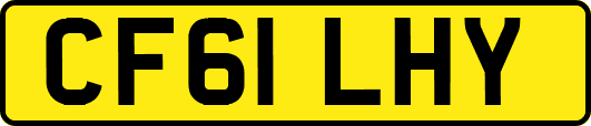 CF61LHY