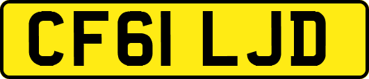 CF61LJD