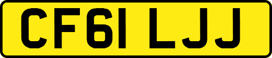 CF61LJJ