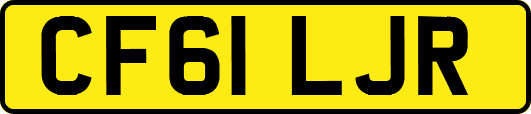 CF61LJR