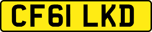 CF61LKD