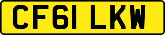 CF61LKW