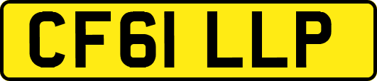 CF61LLP