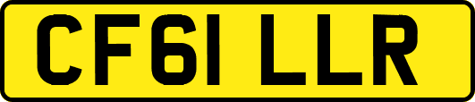 CF61LLR
