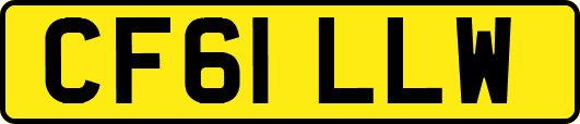 CF61LLW