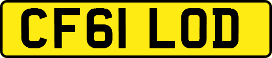 CF61LOD