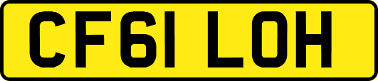 CF61LOH