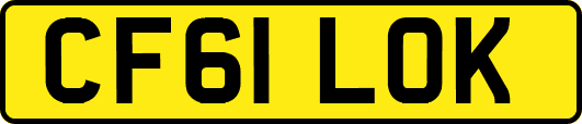 CF61LOK